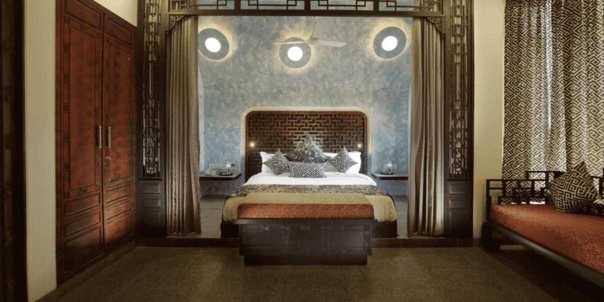 Neonz Resort & Club Ананд Экстерьер фото