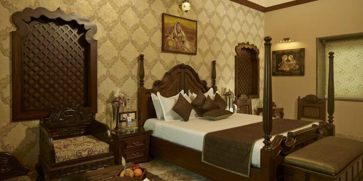 Neonz Resort & Club Ананд Экстерьер фото